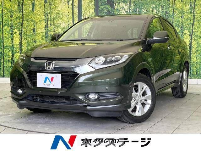 Honda VEZEL 2014-03 315255-0