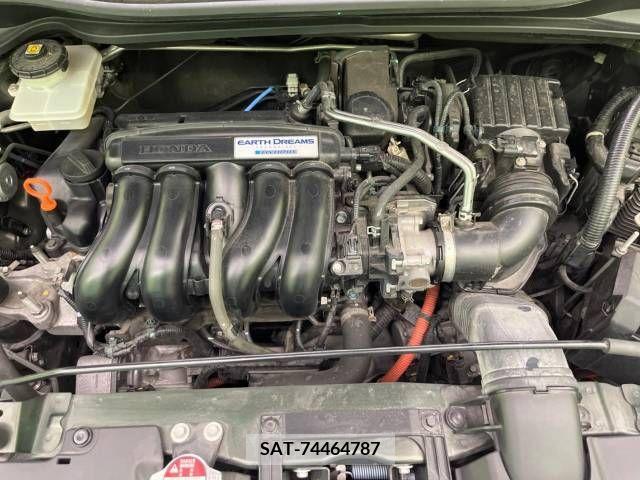 Honda VEZEL 2014-03 315255-18