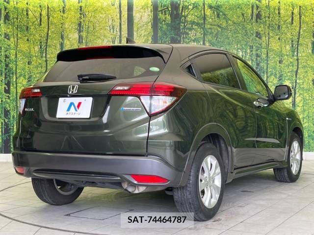 Honda VEZEL 2014-03 315255-17