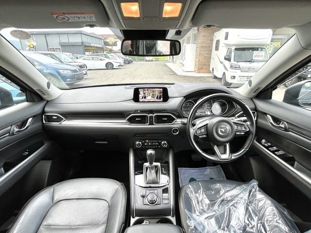 Mazda CX-5 2017-07 6052-23