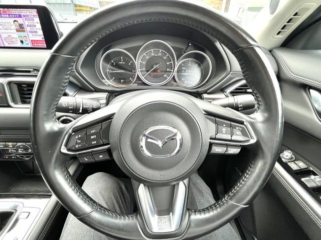 Mazda CX-5 2017-07 6052-24