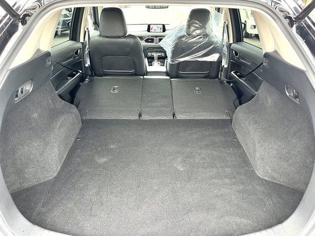 Mazda CX-5 2017-07 6052-12