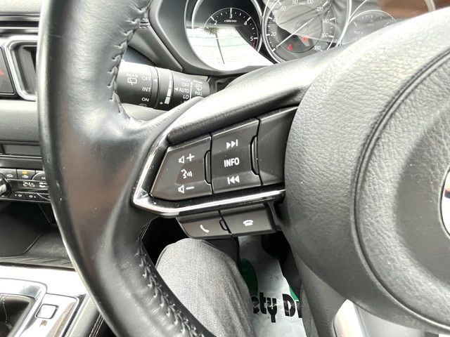 Mazda CX-5 2017-07 6052-25