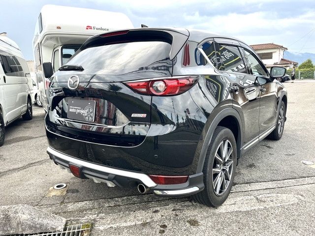 Mazda CX-5 2017-07 6052-14