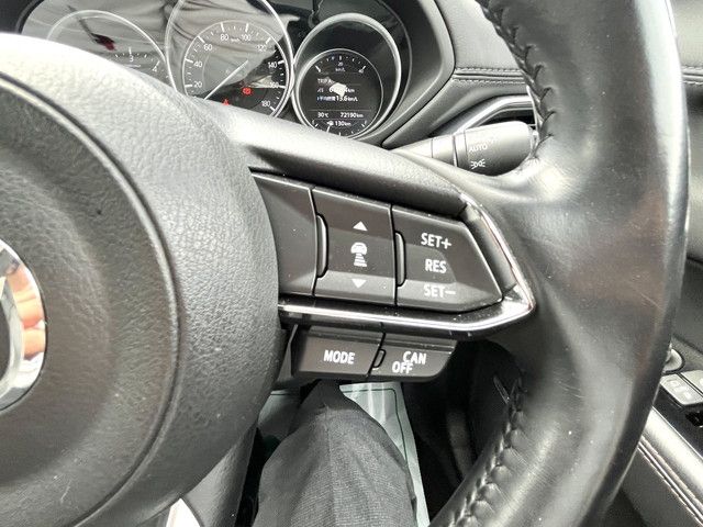 Mazda CX-5 2017-07 6052-26