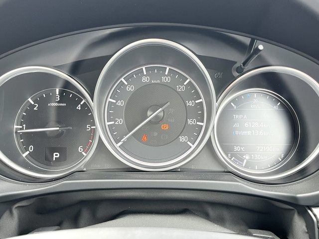 Mazda CX-5 2017-07 6052-27
