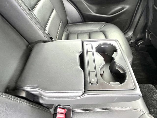 Mazda CX-5 2017-07 6052-17