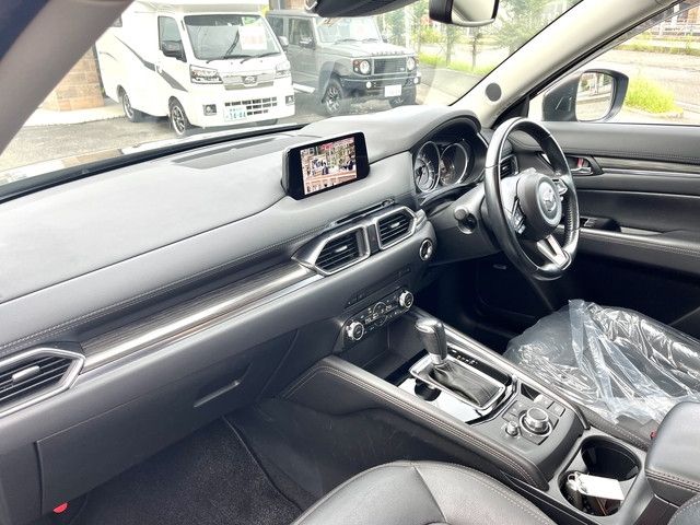Mazda CX-5 2017-07 6052-5