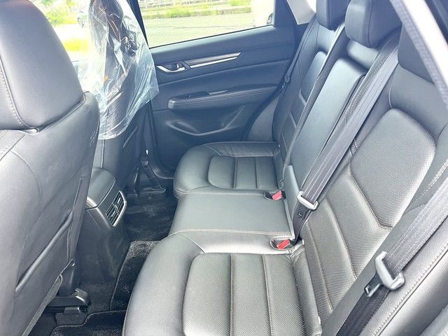 Mazda CX-5 2017-07 6052-6
