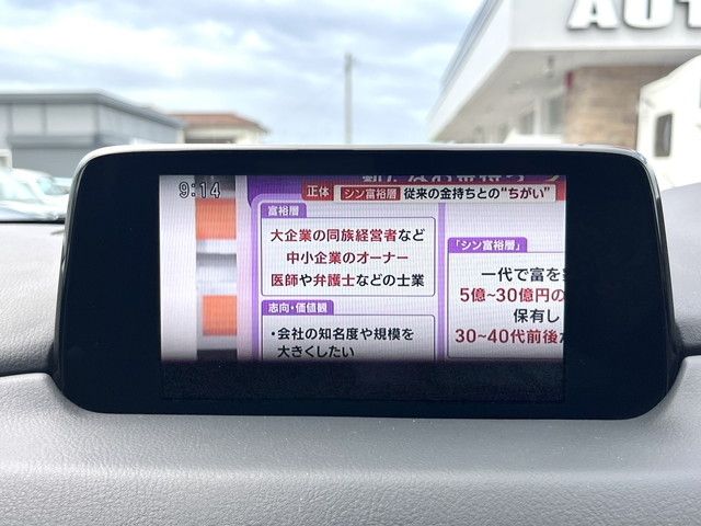 Mazda CX-5 2017-07 6052-29