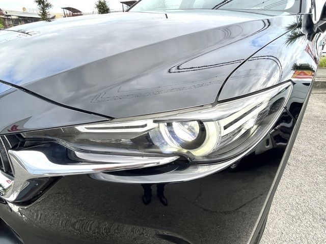 Mazda CX-5 2017-07 6052-19