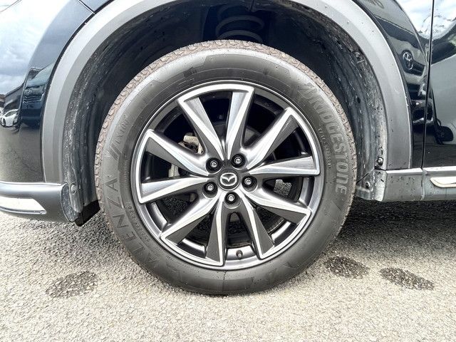 Mazda CX-5 2017-07 6052-21