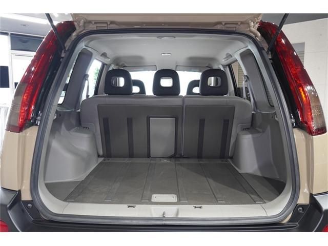 Nissan X-TRAIL 2004-03 4034-6