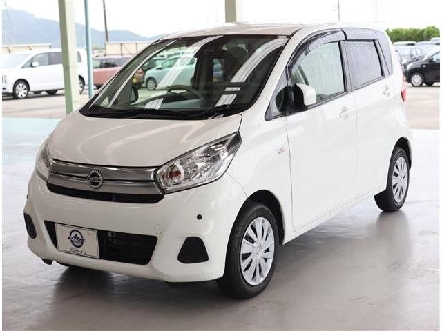 Nissan DAYZ 2018-04 4530-0