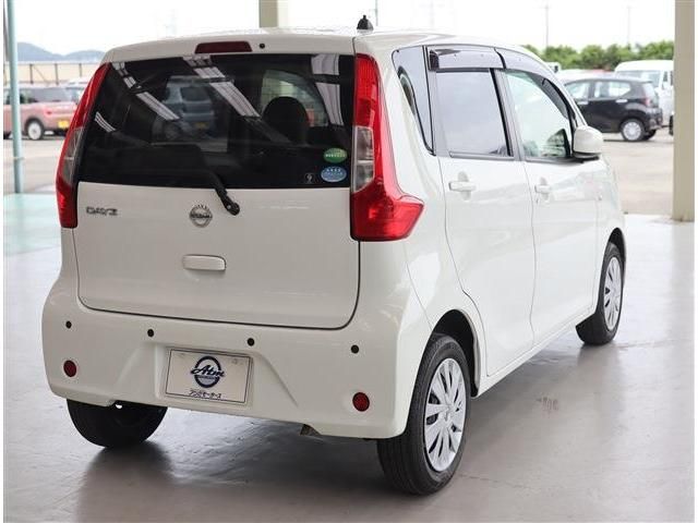 Nissan DAYZ 2018-04 4530-3