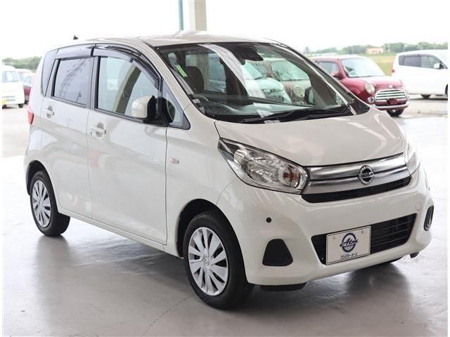 Nissan DAYZ 2018-04 4530-2