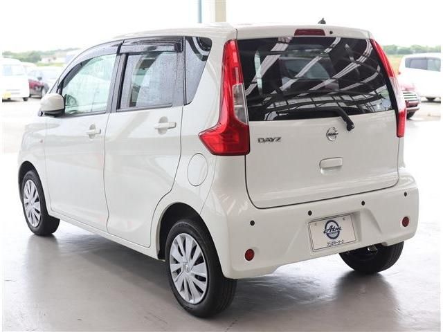 Nissan DAYZ 2018-04 4530-5