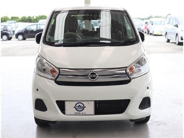Nissan DAYZ 2018-04 4530-1