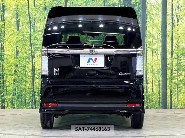 Honda N BOX CUSTOM 2014-03 248758-15