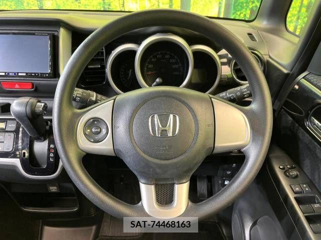 Honda N BOX CUSTOM 2014-03 248758-11
