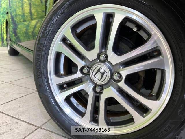 Honda N BOX CUSTOM 2014-03 248758-13