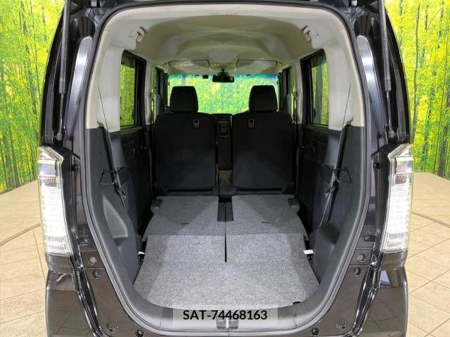 Honda N BOX CUSTOM 2014-03 248758-10