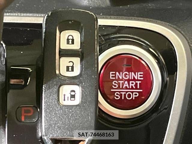Honda N BOX CUSTOM 2014-03 248758-7