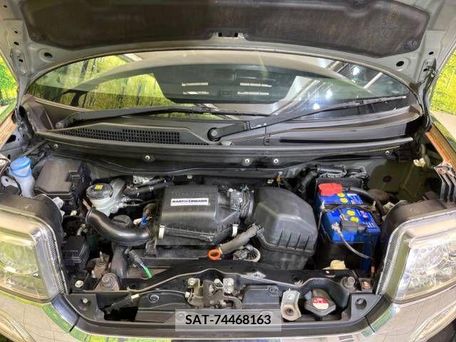 Honda N BOX CUSTOM 2014-03 248758-18