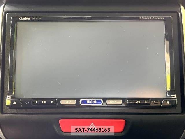 Honda N BOX CUSTOM 2014-03 248758-4