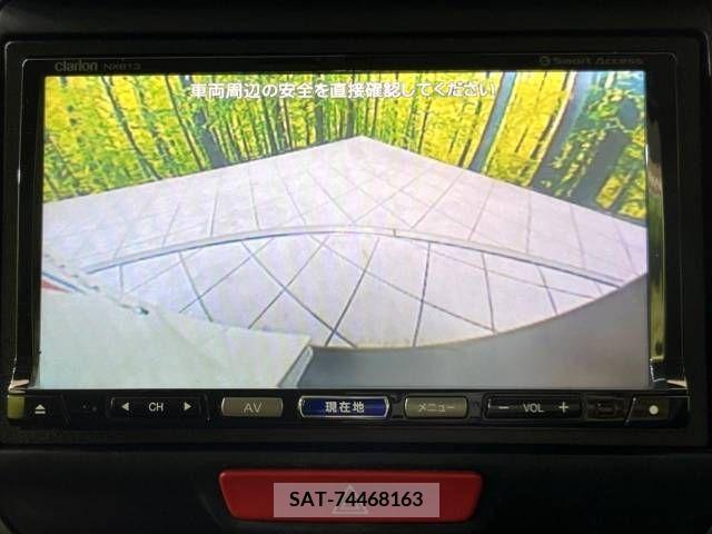 Honda N BOX CUSTOM 2014-03 248758-5