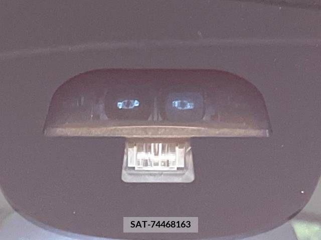 Honda N BOX CUSTOM 2014-03 248758-2