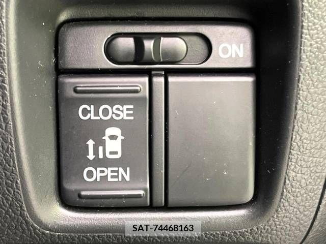 Honda N BOX CUSTOM 2014-03 248758-3