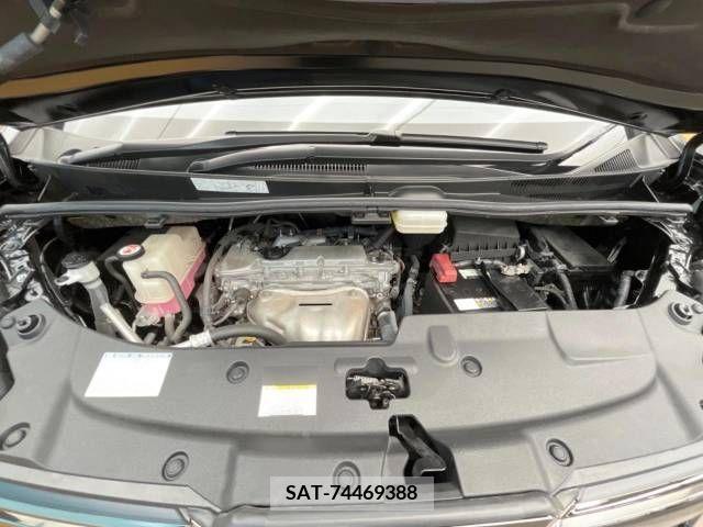 Toyota VELLFIRE 2017-11 214860-18