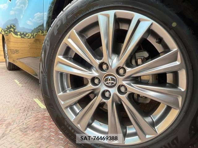 Toyota VELLFIRE 2017-11 214860-12