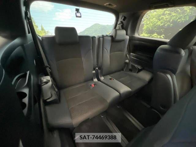 Toyota VELLFIRE 2017-11 214860-10
