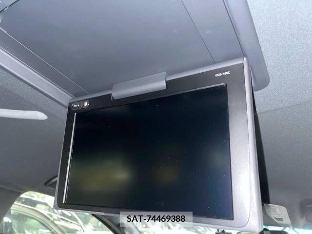 Toyota VELLFIRE 2017-11 214860-4