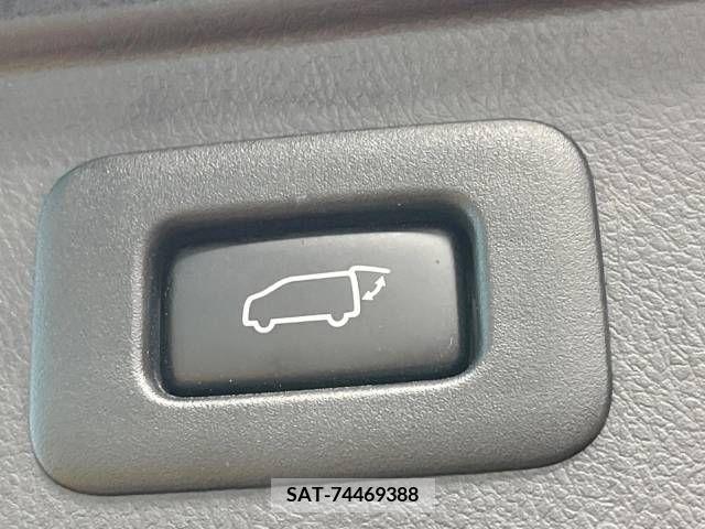 Toyota VELLFIRE 2017-11 214860-6