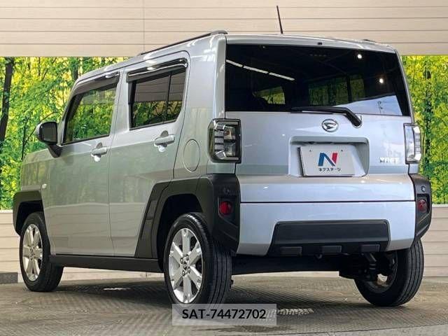 Daihatsu TAFT 2020-10 375581-6