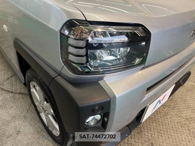 Daihatsu TAFT 2020-10 375581-13