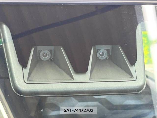 Daihatsu TAFT 2020-10 375581-5