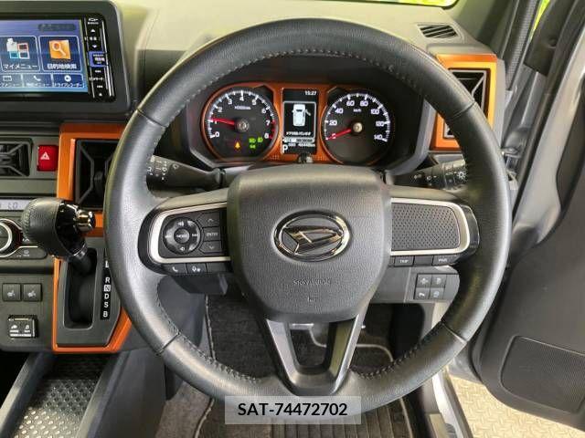 Daihatsu TAFT 2020-10 375581-12