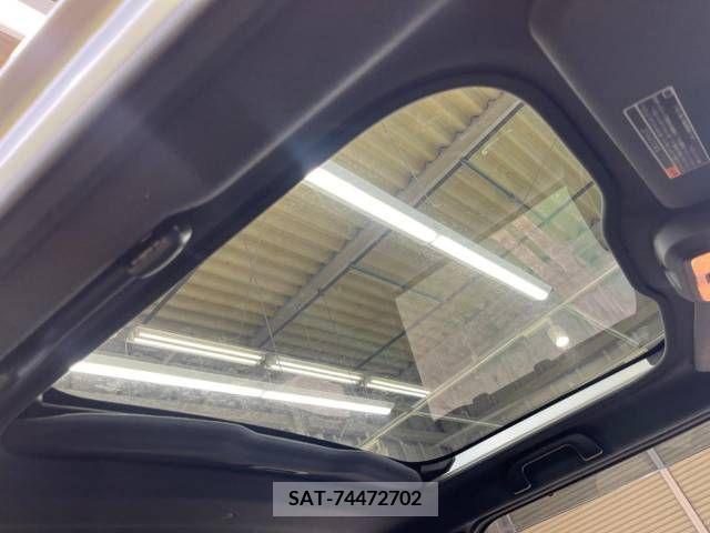 Daihatsu TAFT 2020-10 375581-4