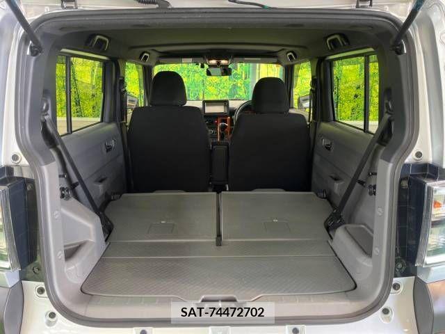 Daihatsu TAFT 2020-10 375581-11