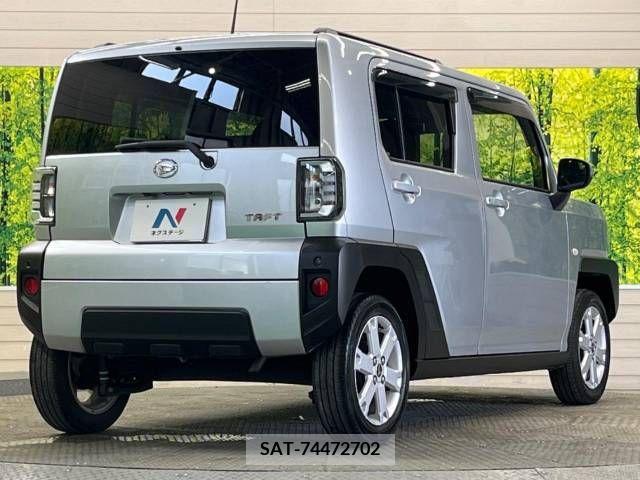 Daihatsu TAFT 2020-10 375581-18