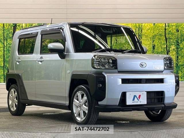 Daihatsu TAFT 2020-10 375581-17