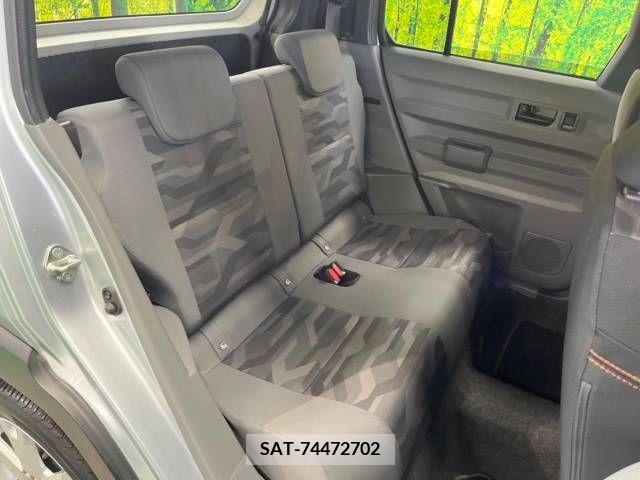 Daihatsu TAFT 2020-10 375581-10