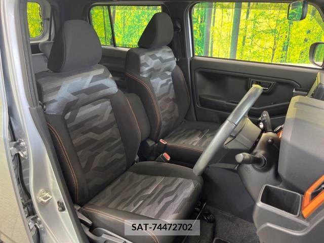 Daihatsu TAFT 2020-10 375581-9