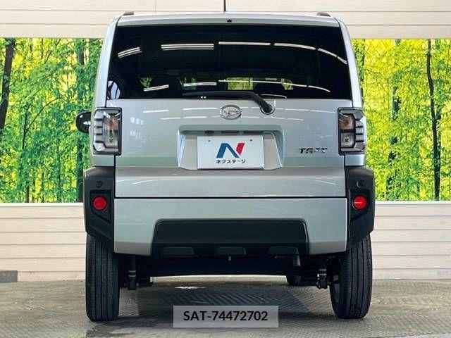 Daihatsu TAFT 2020-10 375581-16
