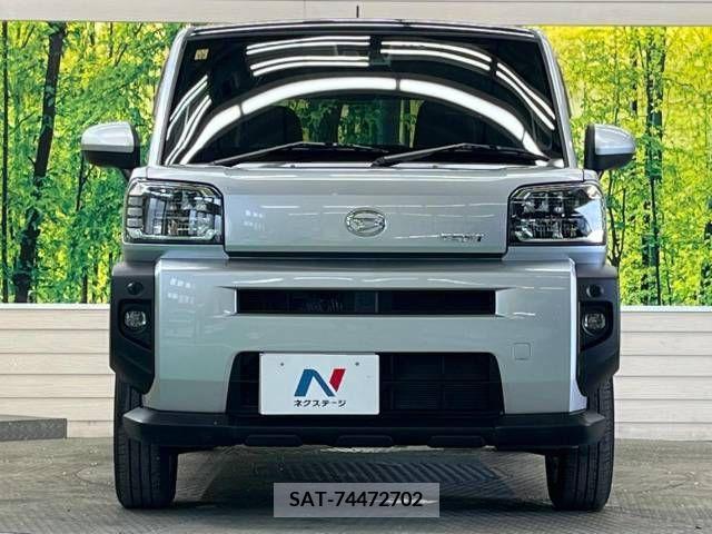 Daihatsu TAFT 2020-10 375581-15