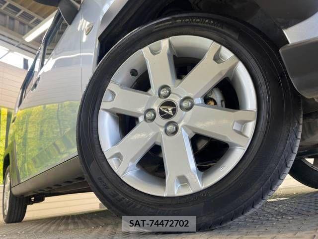 Daihatsu TAFT 2020-10 375581-14